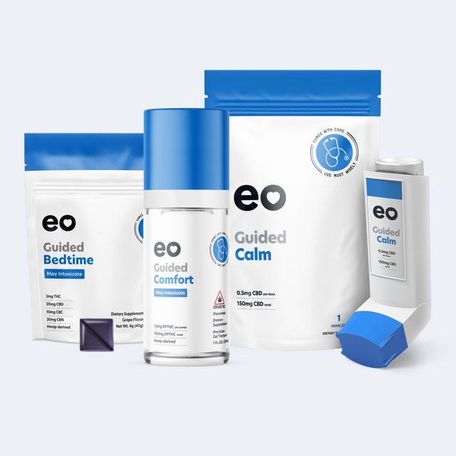 Sleep Bundle