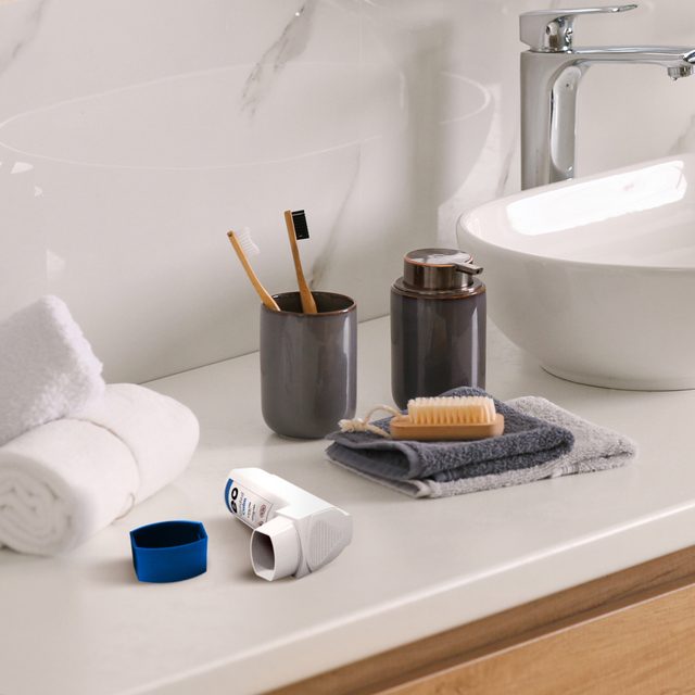 Guided Calm CBD Inhaler