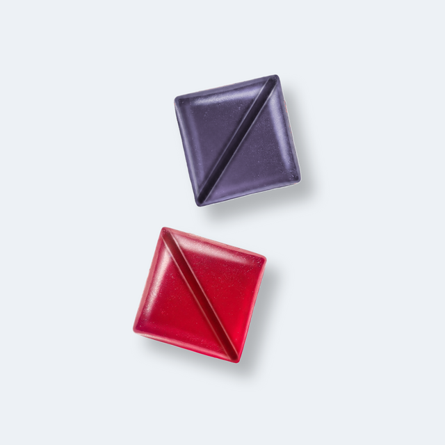 Gummy Duo
